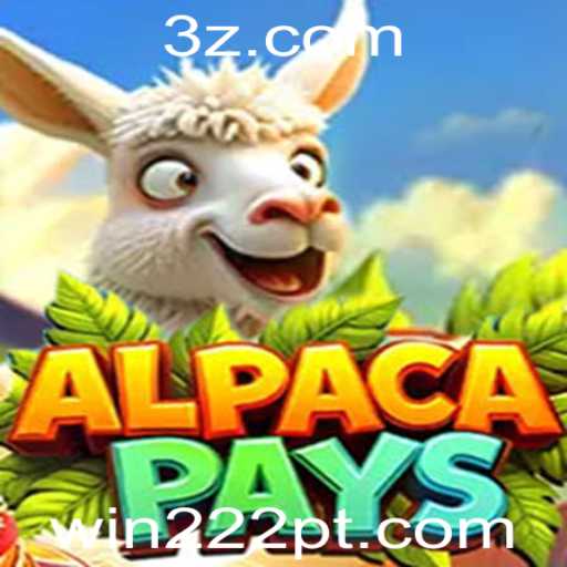 Explorando o Fascinante Jogo AlpacaPays no Win222 Casino