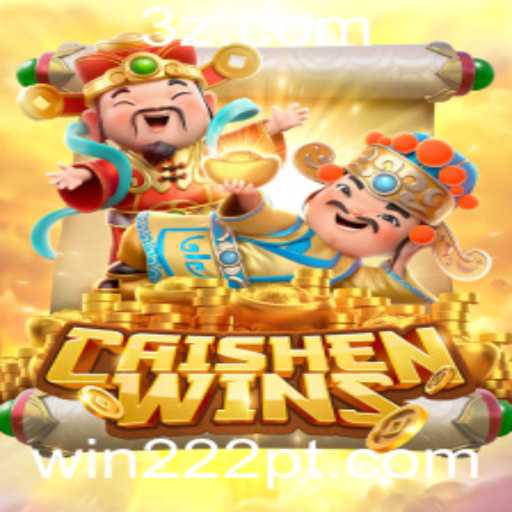 Caishen Wins e o Fascínio do win222 Casino
