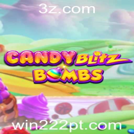 Explorando CandyBlitzBombs: Um Mergulho no Novo Fenômeno dos Jogos de Cassino