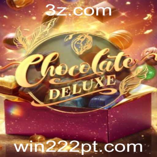 Descubra o ChocolateDeluxe no win222 Casino