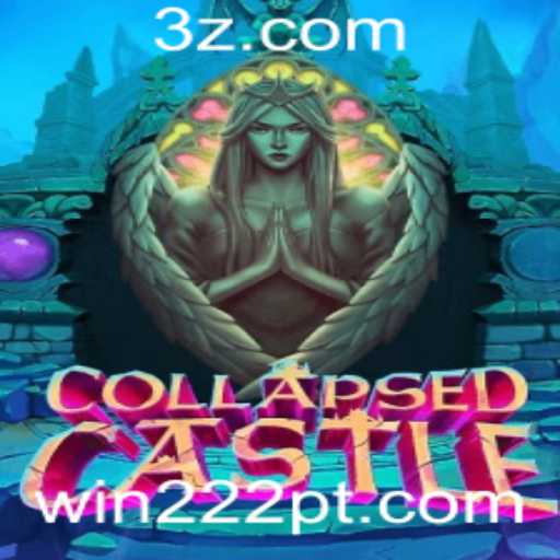 Explorando o Mundo de CollapsedCastle