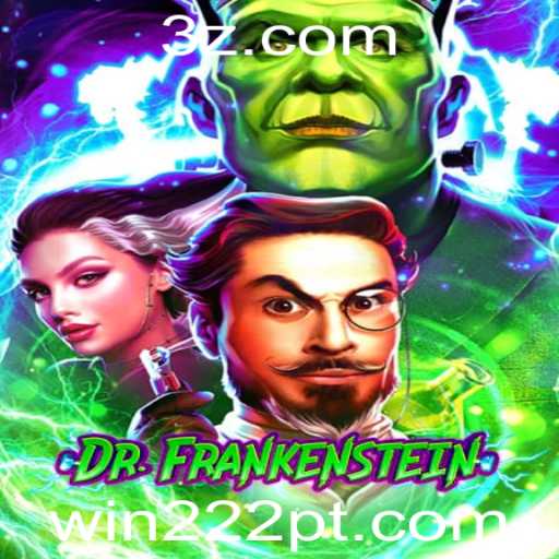 Descubra o Fascinante Mundo de DrFrankenstein e Ganhe com Win222 Casino