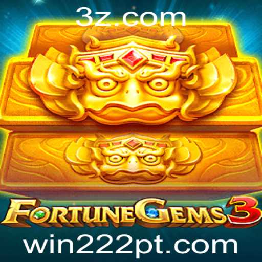 Explorando o Mundo de FortuneGems3 no Win222 Casino