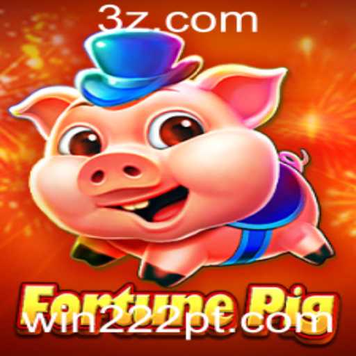 FortunePig - Um Novo Sucesso no win222 Casino