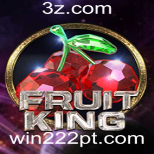 Descubra o Empolgante Jogo FruitKing no Win222 Casino
