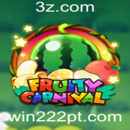 Descubra o Fascinante Mundo de FruityCarnival no Win222 Casino