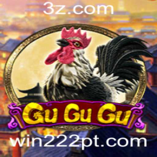 Descubra GuGuGu: O Fascinante jogo do win222 Casino