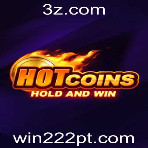 HotCoins: O Jogo de Azar Online no win222 Casino