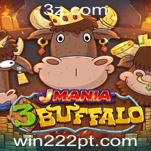 Descubra o Universo de JMania3Buffalo e Ganhe com Win222 Casino