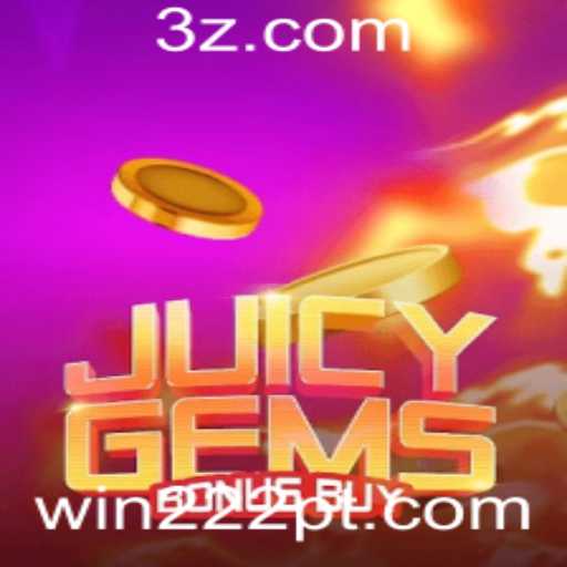 Descubra o Mundo de JuicyGemsBonusBuy no win222 Casino