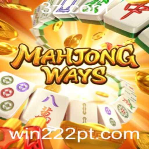 Descubra MahjongWays - O clássico jogo de cassino no win222 casino