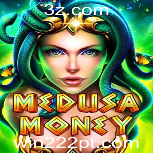 Descubra o Fascinante Mundo de MedusaMoney no win222 Casino