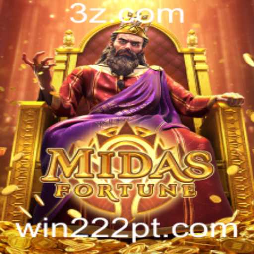 Descubra o Fascinante Mundo de MidasFortune no win222 Casino
