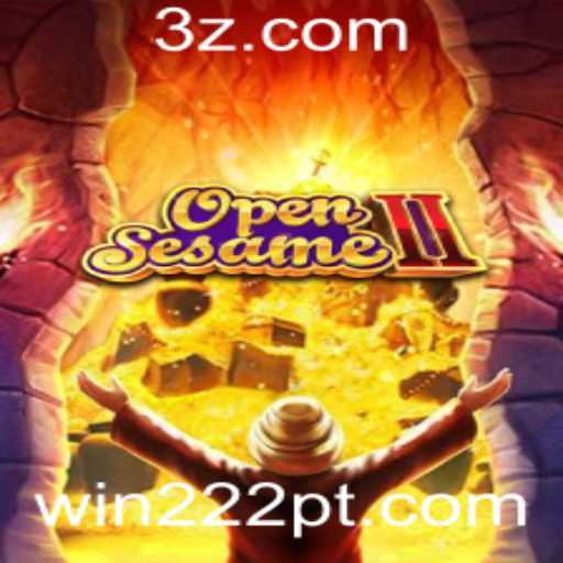 Descobrindo o Mundo de OpenSesameII no win222 Casino