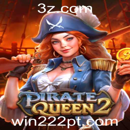 Explorando o Mundo de PirateQueen2: O Aventura no win222 Casino