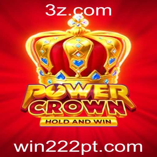 Explorando o Jogo PowerCrown: A Nova Sensação do win222 Casino