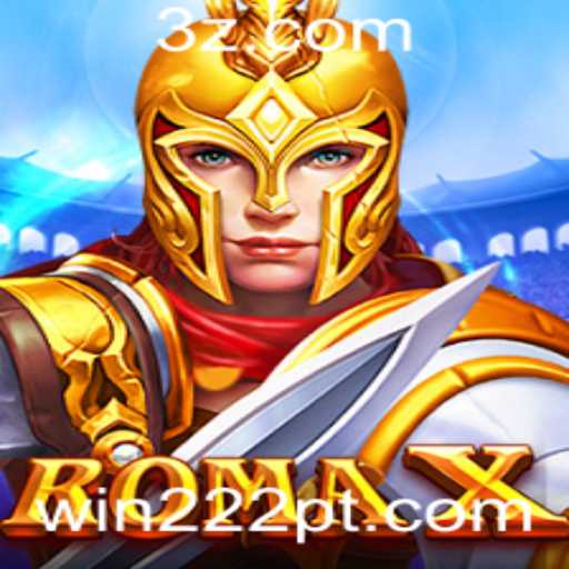 Descubra o Mundo de RomaX no Win222 Casino