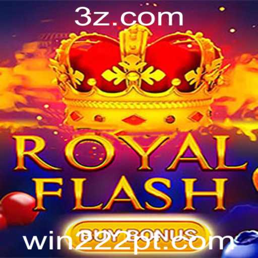 Descubra o Mundo Fascinante de RoyalFlashBuyBonus no win222 casino