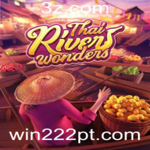 Descrição Detalhada de ThaiRiverWonders e a Influência do win222 casino