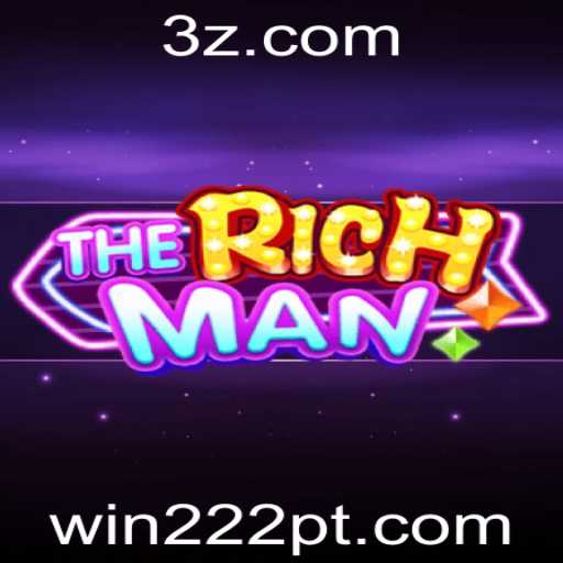 Explorando o Excitante Mundo de TheRichMan no win222 Casino