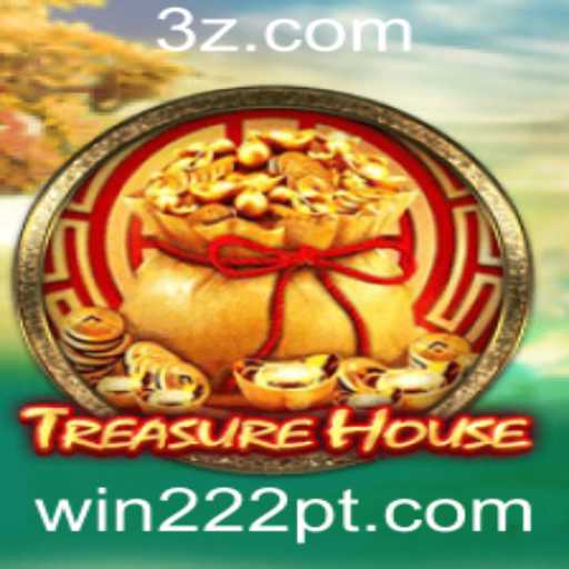 Explorando o Mundo do TreasureHouse: Um Novo Horizonte no win222 Casino