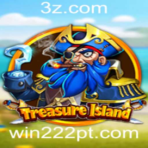 Descobrindo os Mistérios de TreasureIsland no Win222 Casino