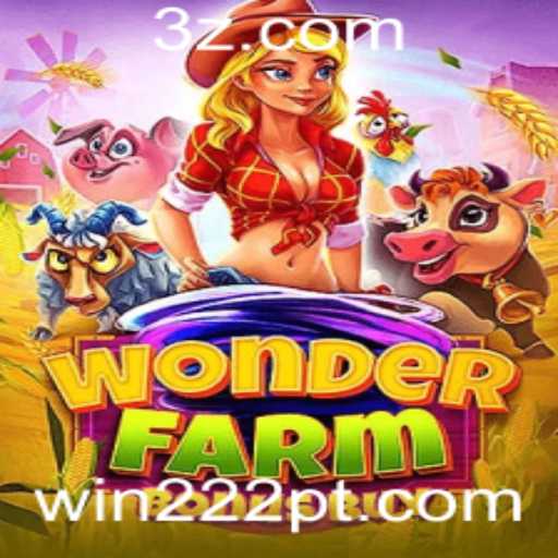 Explorando o Mundo Envolvente de WonderFarmBonusBuy no win222 Casino
